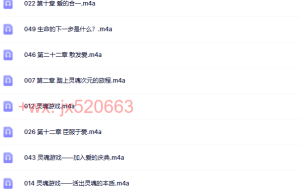 欧林丛书《Soul love》（完本）（下载）