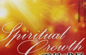 欧林丛书《精神成长》（完本）（网盘在线阅读）