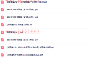 065曾国藩10本（下载）