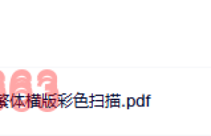 BY13杨定一【插对头，还是接对头】+音频（下载）