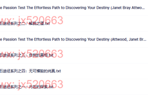 @钻石途径（下载）