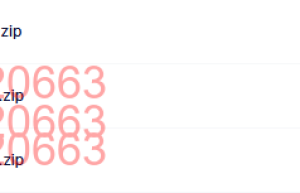 第5辑 MP3格式 625首（在线下载）