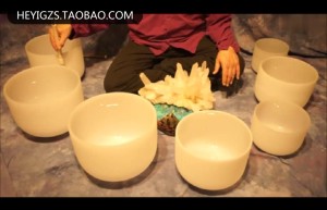 104. 七脉轮钵音【疗愈视频】（网盘在线下载）