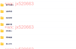 6-治疗脑波（播放）