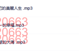 CD2+全腦活化之旅mp3（网盘下载）