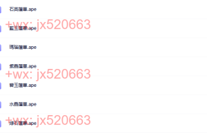 72. 中脉七轮《昆达里尼CHAKRA身心灵静修音乐》全集7CD（在线下载）