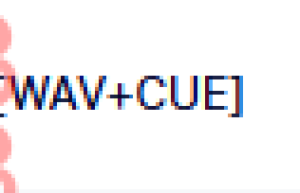 許嫚烜 能量之舞_天.雷(2CD)[風潮唱片][WAV+CUE]（网盘下载）