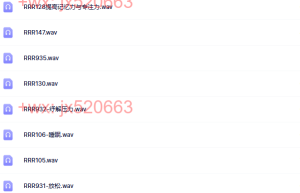 3. 微宇宙（网盘在线播放）