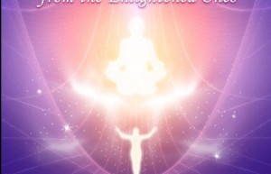 Receiving Blessings From Enlightened Ones 接受高灵的祝福（下载）