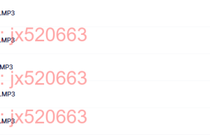 45. 重织你的实相纤维CD（在线下载）