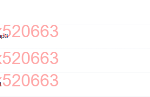 4.古曲冥想旋律（网盘播放）