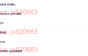 2.名师（网盘在线播放）