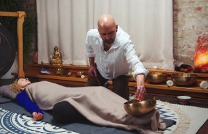 31. Michael现代音疗综合疗愈课（网盘在线播放）