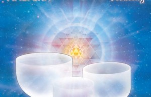 29. 觉醒书院公众号、新世纪冥想疗愈音乐《Crystal Bowl Healing – 水晶颂钵愈合系列》（网盘播放）